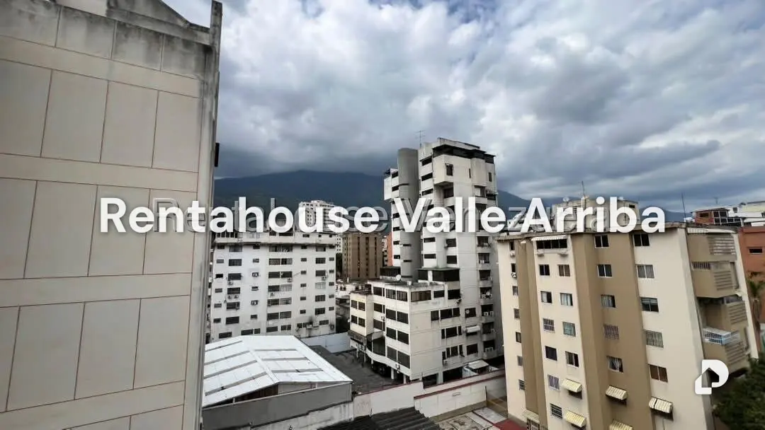 Apartamento en La Campiña, Caracas – 22