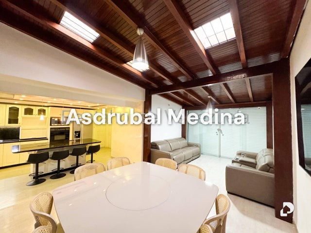 Casa en El Cafetal, Caracas – 10