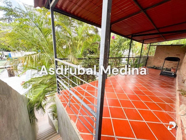 Casa en El Cafetal, Caracas – 17