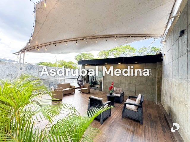 Casa en El Cafetal, Caracas – 16
