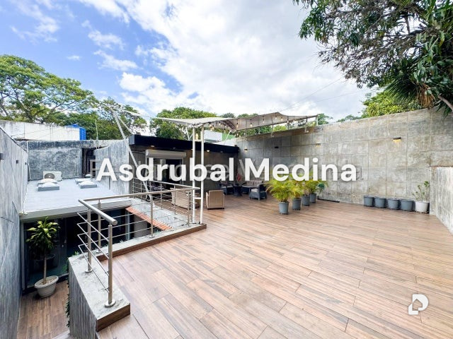 Casa en El Cafetal, Caracas – 15