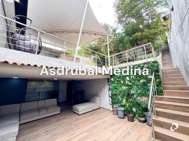 Casa en El Cafetal, Caracas – 11