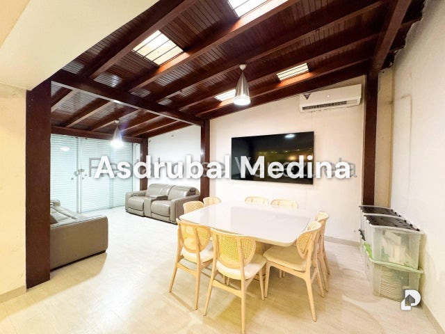 Casa en El Cafetal, Caracas – 9