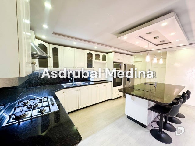 Casa en El Cafetal, Caracas – 6