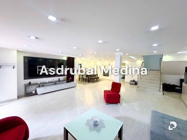 Casa en El Cafetal, Caracas – 3