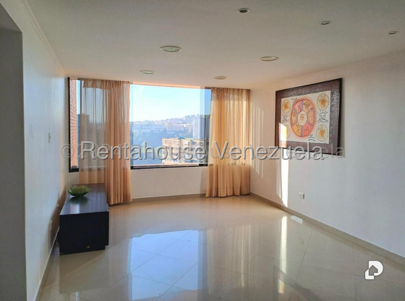 Apartamento en Colinas de La Tahona, Caracas