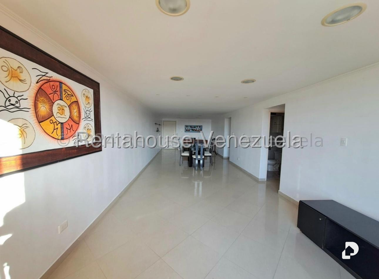 Apartamento en Colinas de La Tahona, Caracas