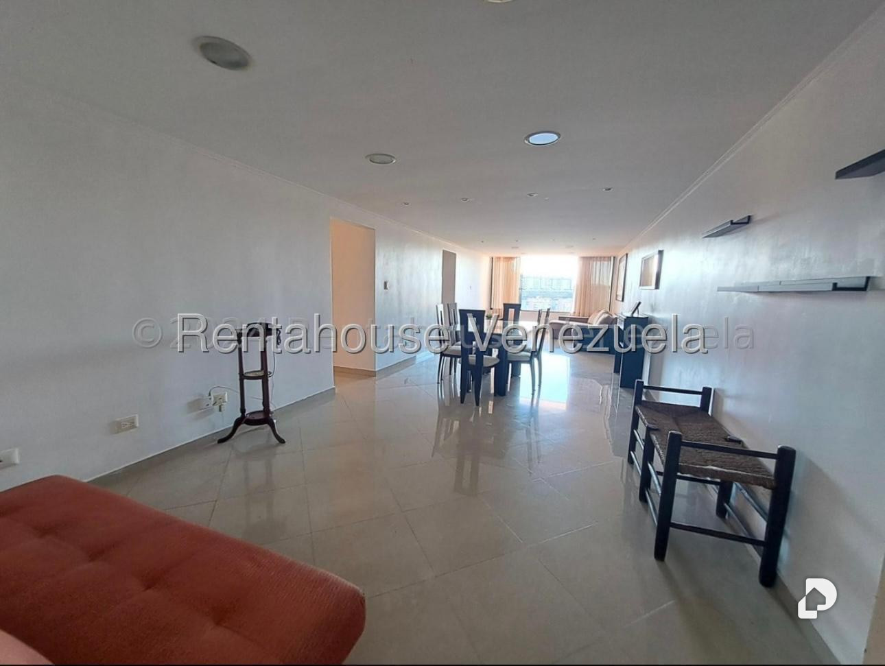 Apartamento en Colinas de La Tahona, Caracas