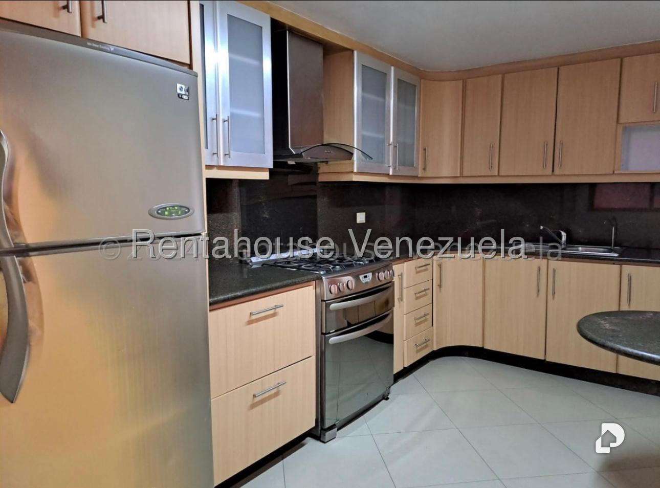 Apartamento en Colinas de La Tahona, Caracas