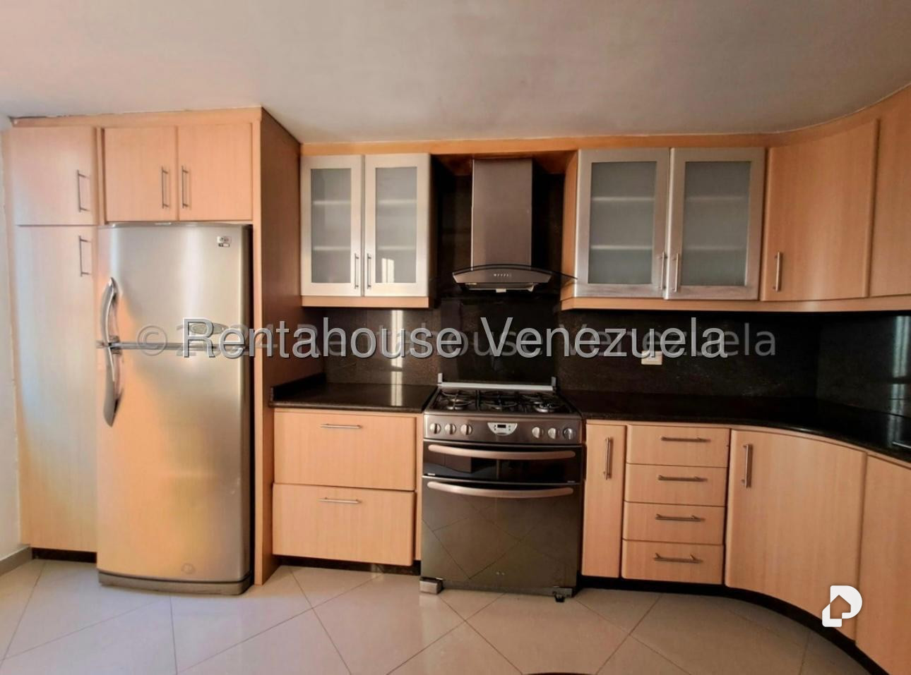 Apartamento en Colinas de La Tahona, Caracas