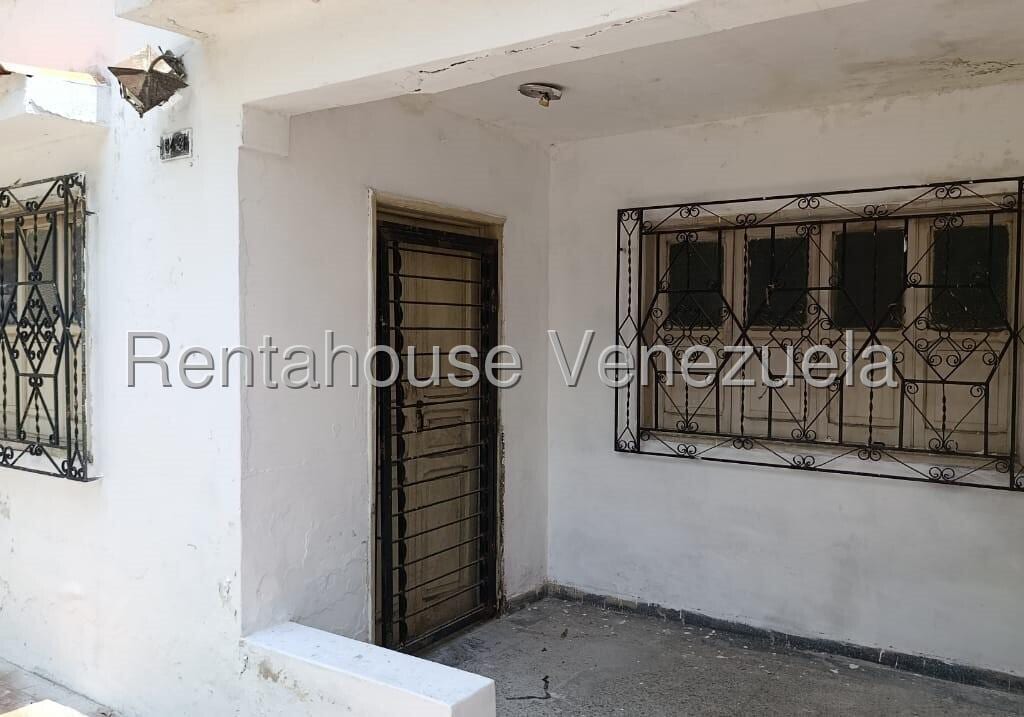Casa en Casco Central, Naguanagua - 1