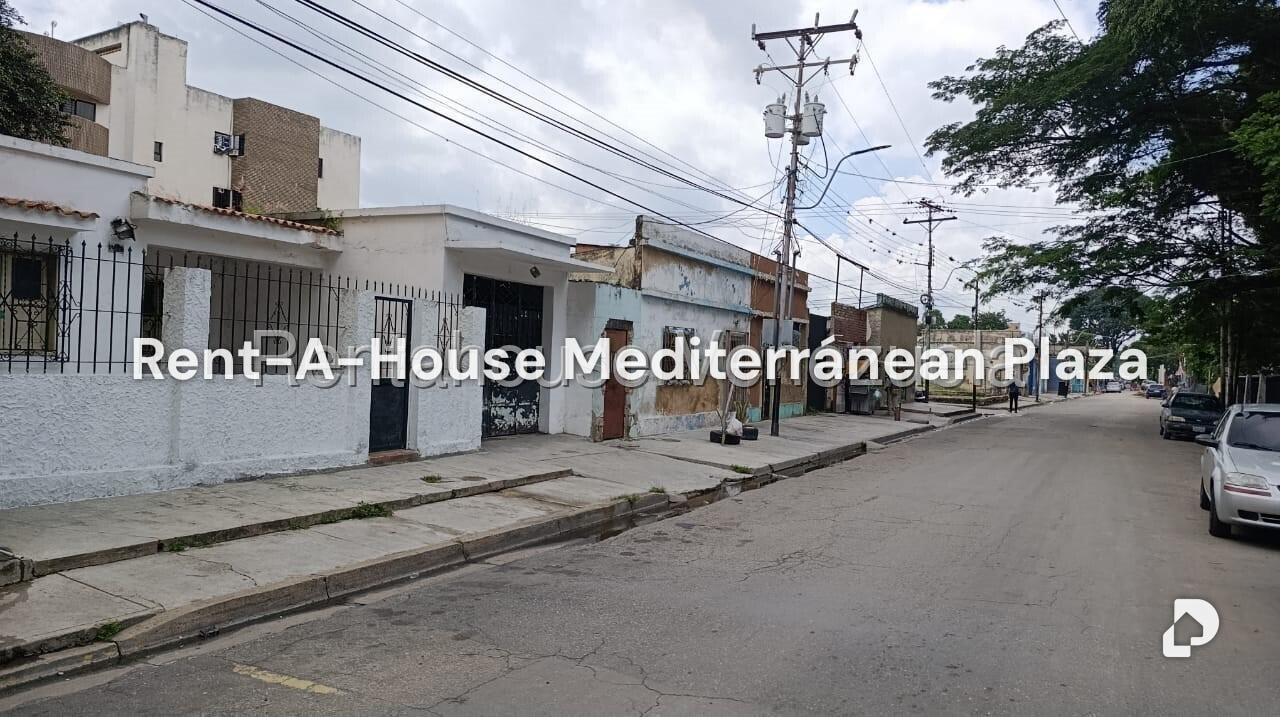 Casa en Casco Central, Naguanagua – 9
