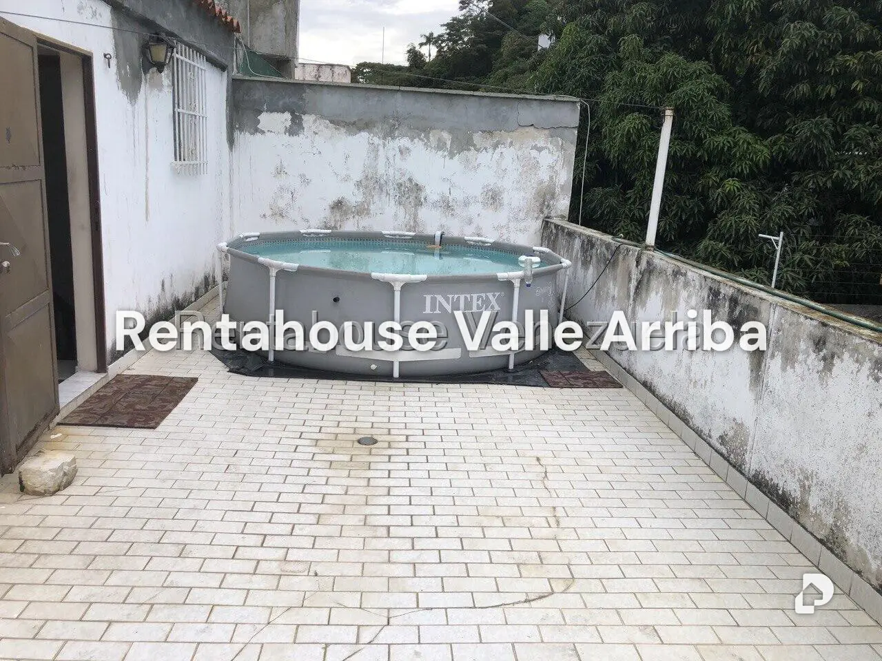 Casa en El Llanito, Caracas – 21