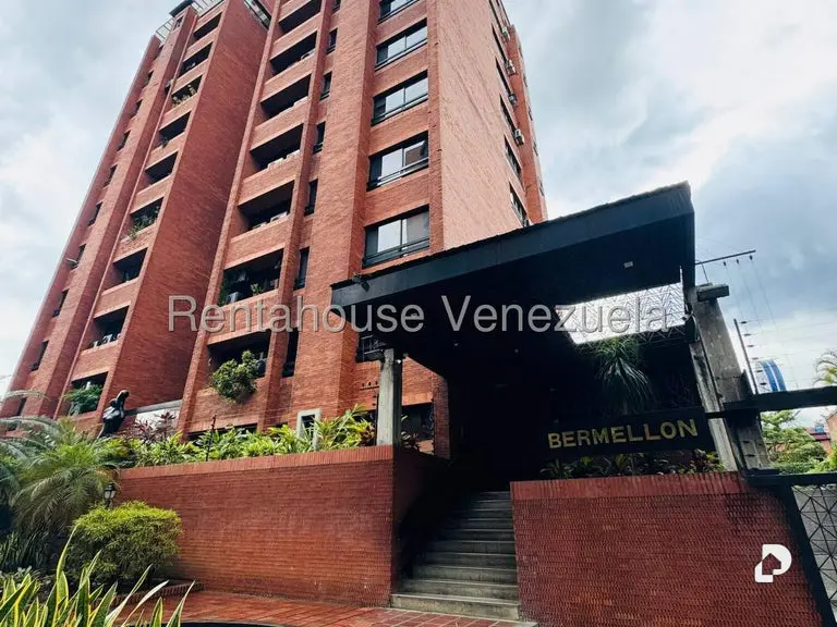 Apartamento en El Rosal, Caracas – 1