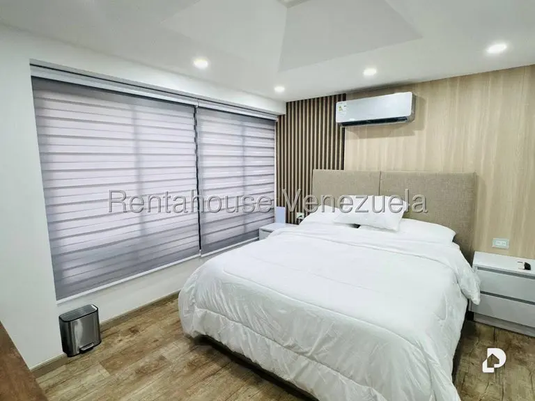 Apartamento en El Rosal, Caracas – 6