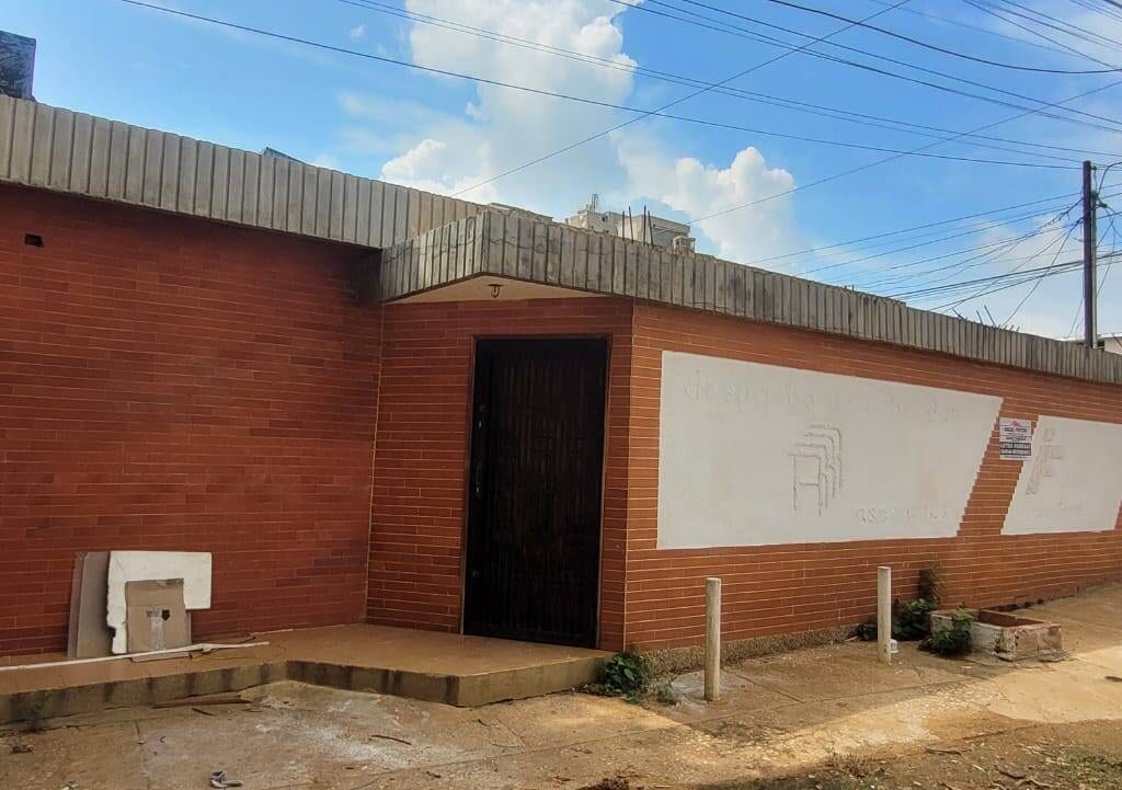 Oficina en Tierra Negra, Maracaibo - 1