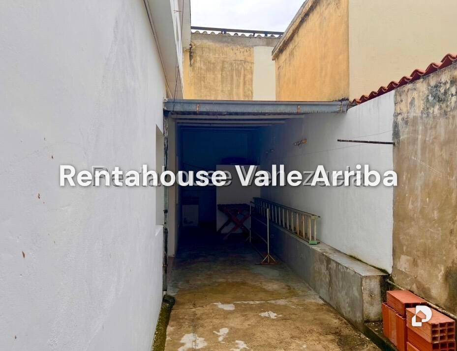 Casa en El Hatillo, Caracas – 16