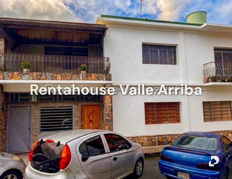 Casa en El Hatillo, Caracas – 1