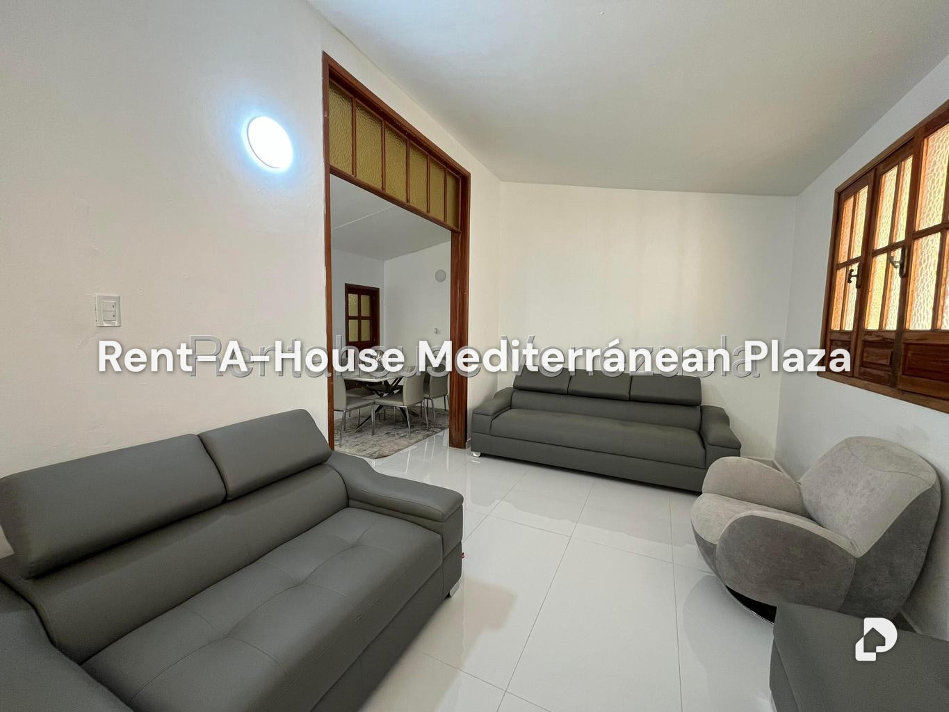 Casa en Ciudad Alianza, Guacara – 8