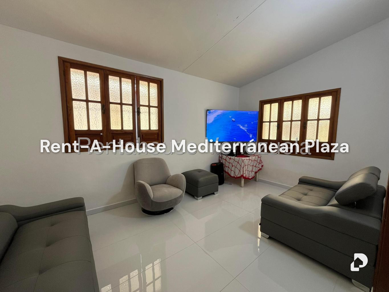 Casa en Ciudad Alianza, Guacara – 10
