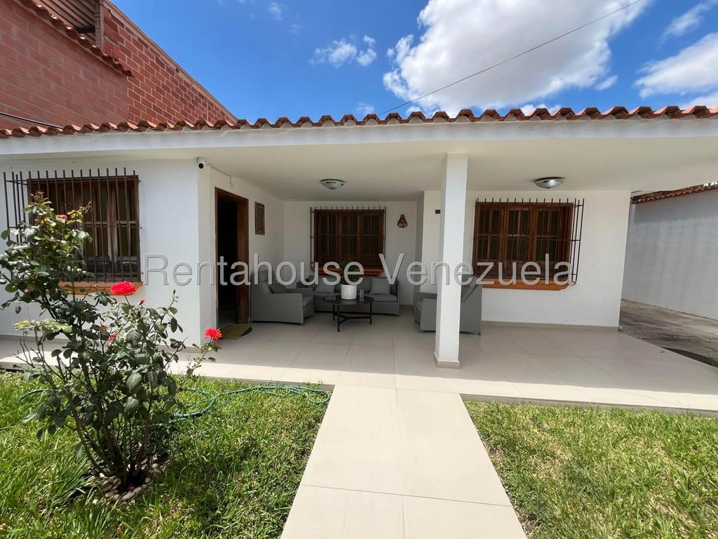 Casa en Ciudad Alianza, Guacara - 1