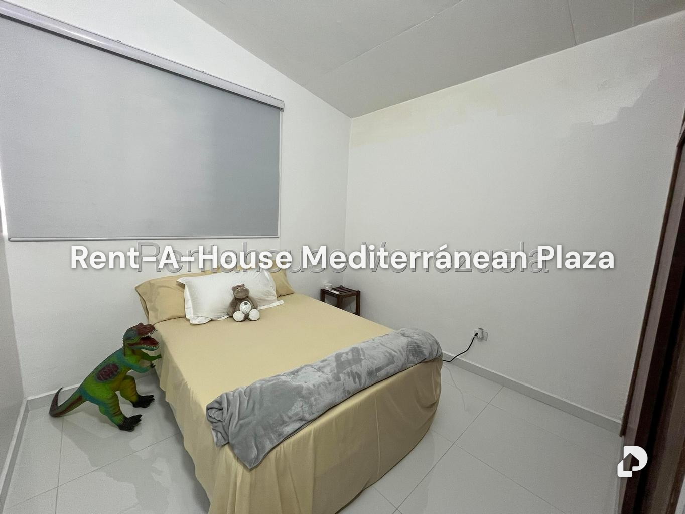 Casa en Ciudad Alianza, Guacara – 21
