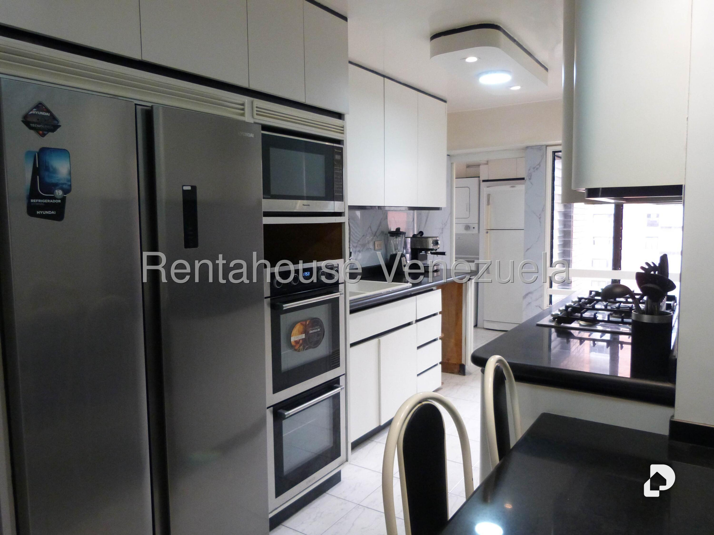 Apartamento en Los Dos Caminos, Caracas – 30