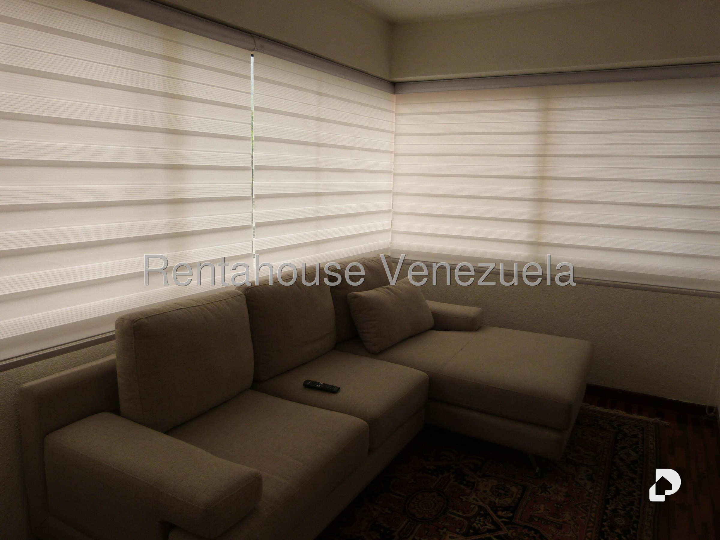 Apartamento en Los Dos Caminos, Caracas – 14
