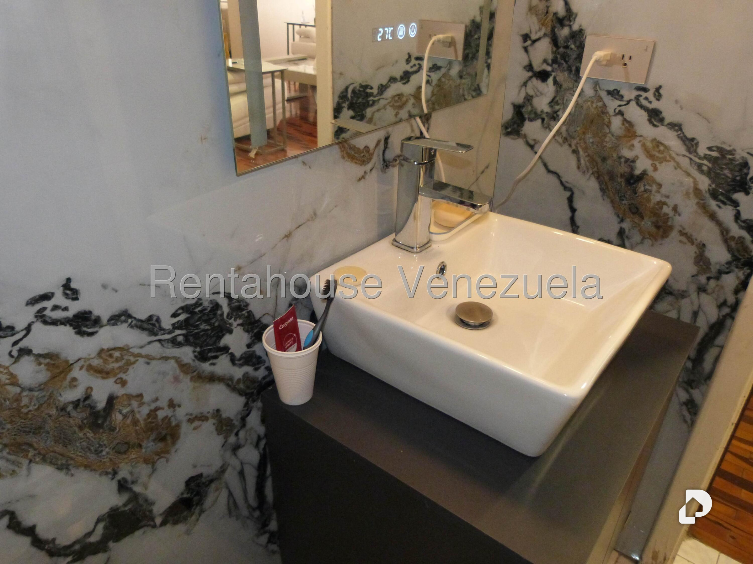 Apartamento en Los Dos Caminos, Caracas – 16