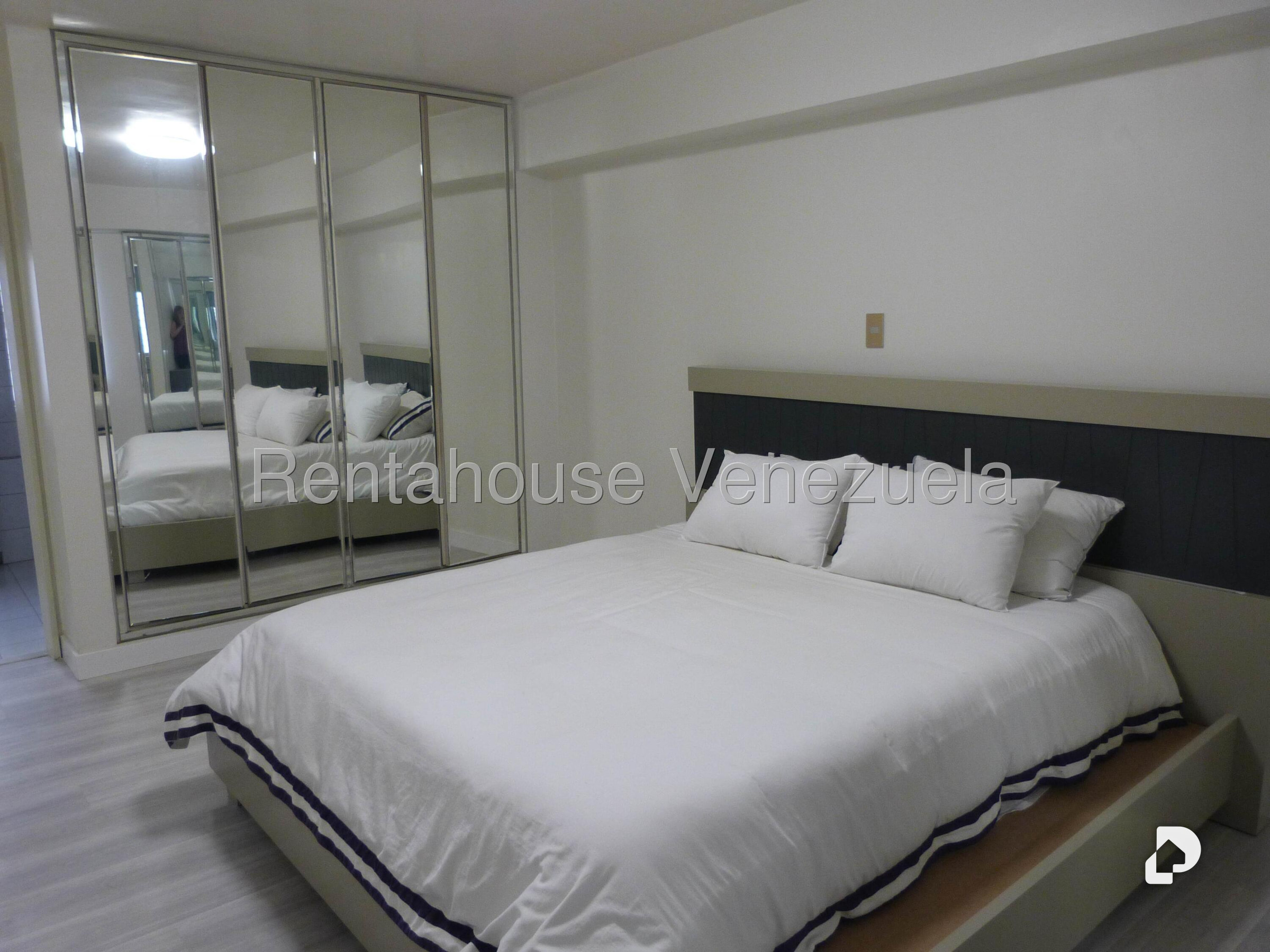 Apartamento en Los Dos Caminos, Caracas – 26