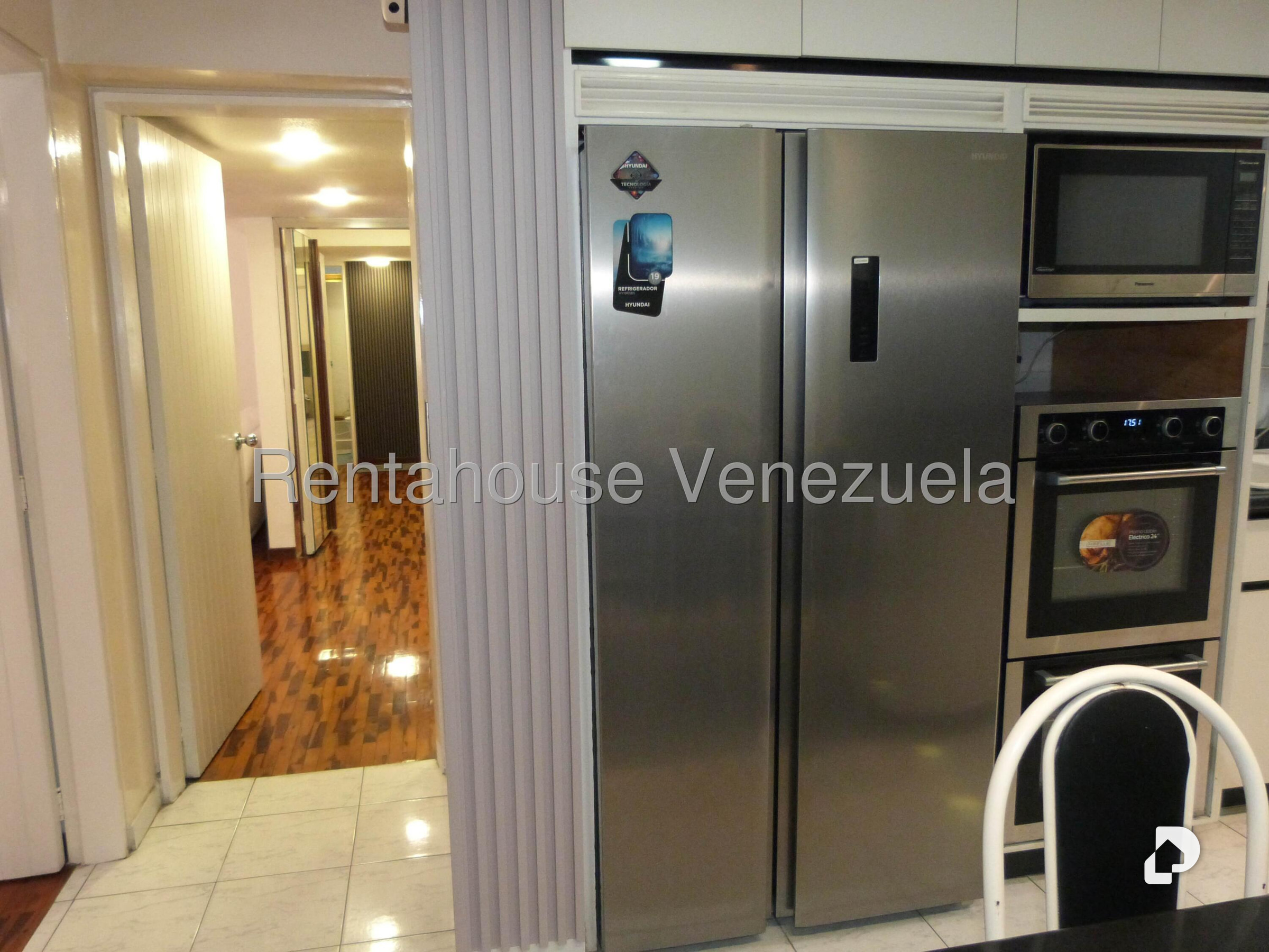 Apartamento en Los Dos Caminos, Caracas – 29