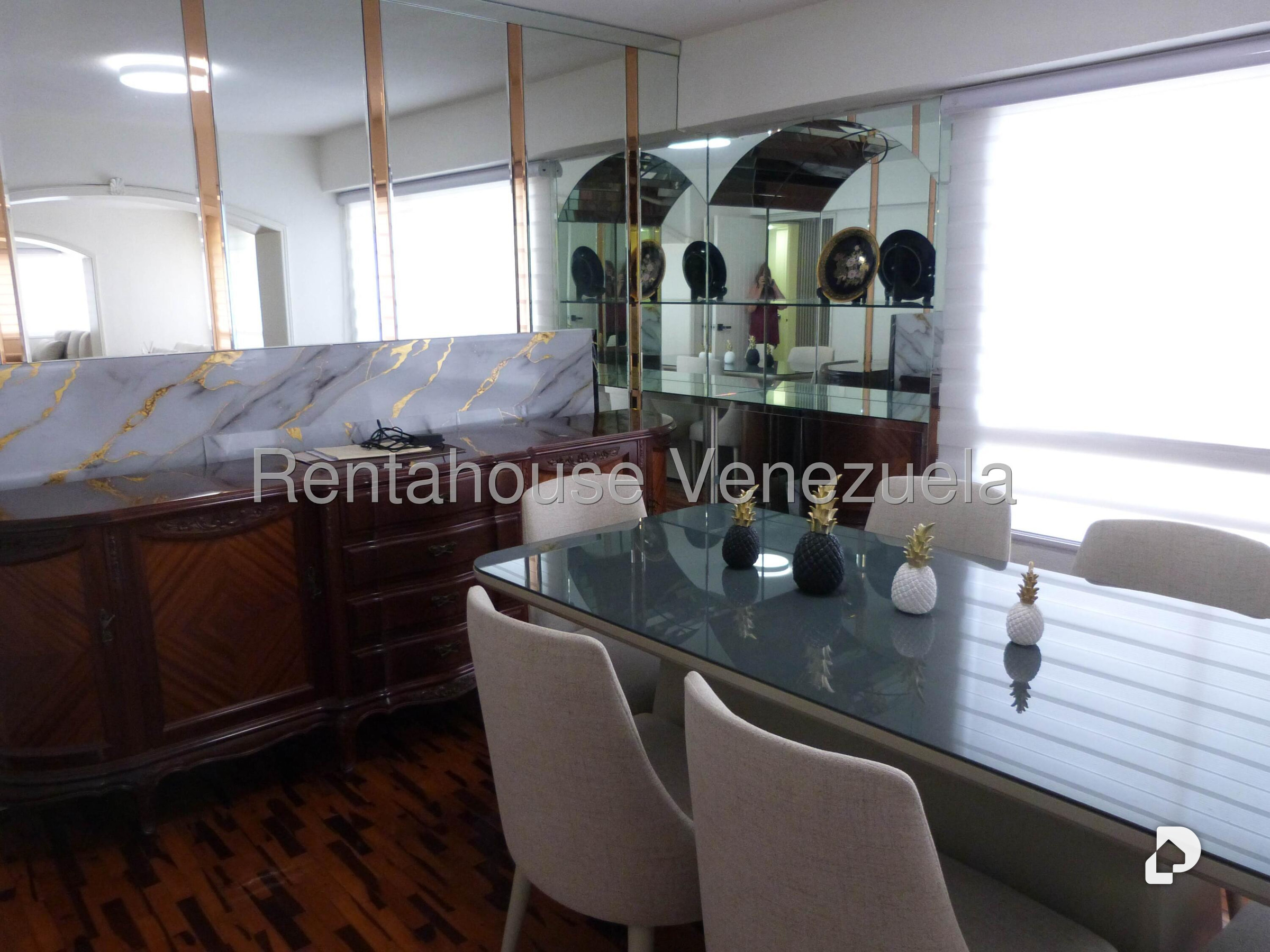 Apartamento en Los Dos Caminos, Caracas – 9