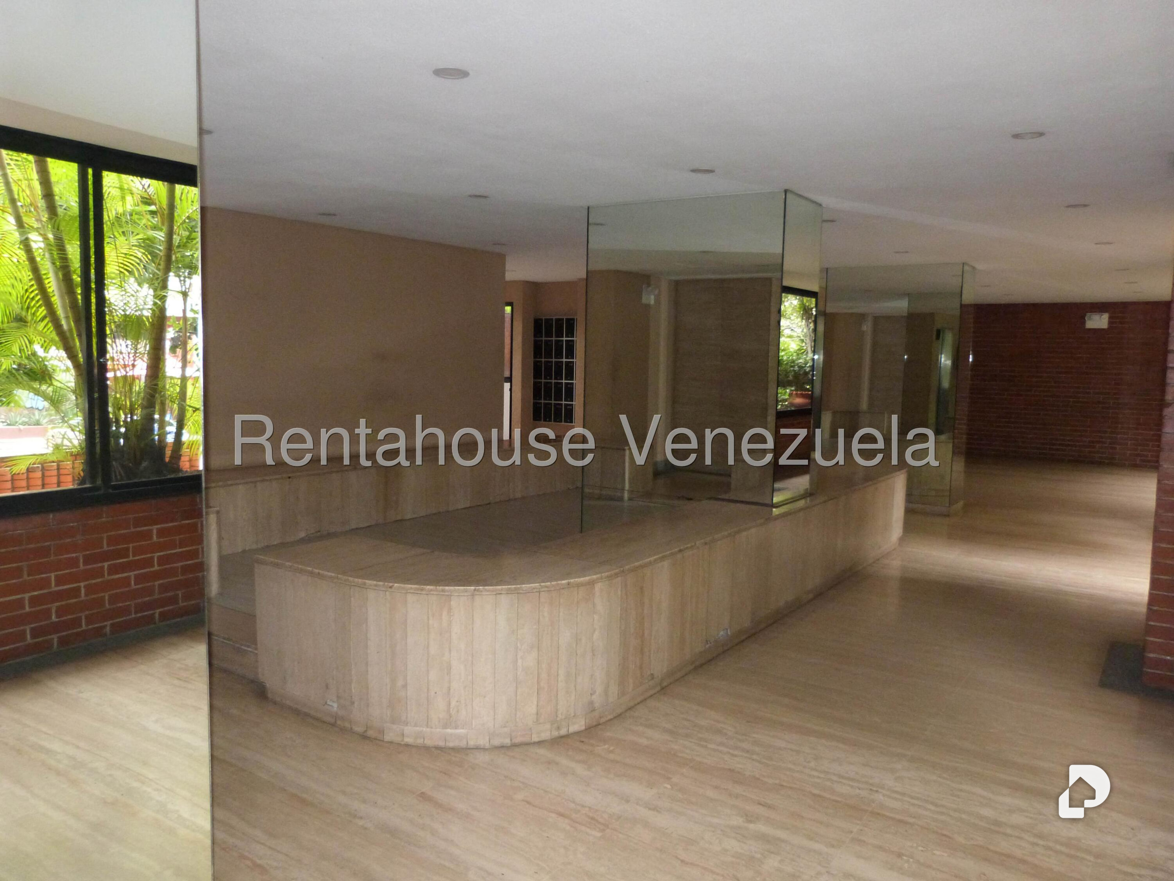 Apartamento en Los Dos Caminos, Caracas – 4