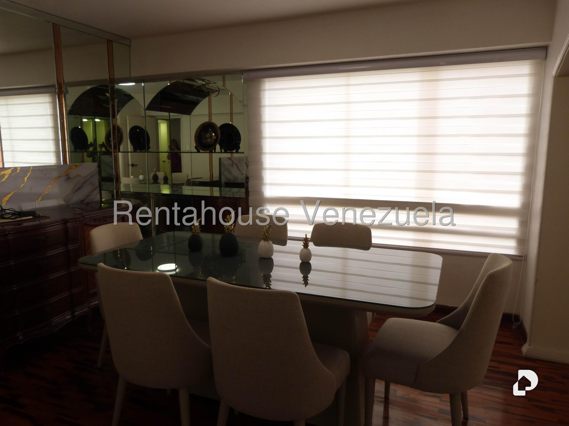 Apartamento en Los Dos Caminos, Caracas – 8