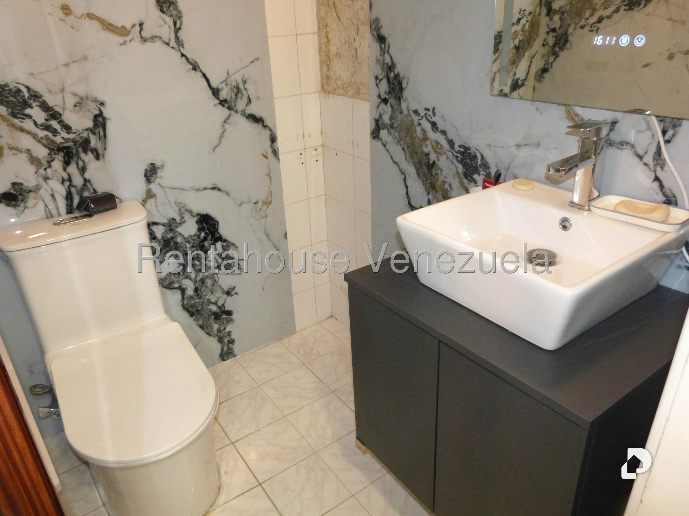 Apartamento en Los Dos Caminos, Caracas – 15