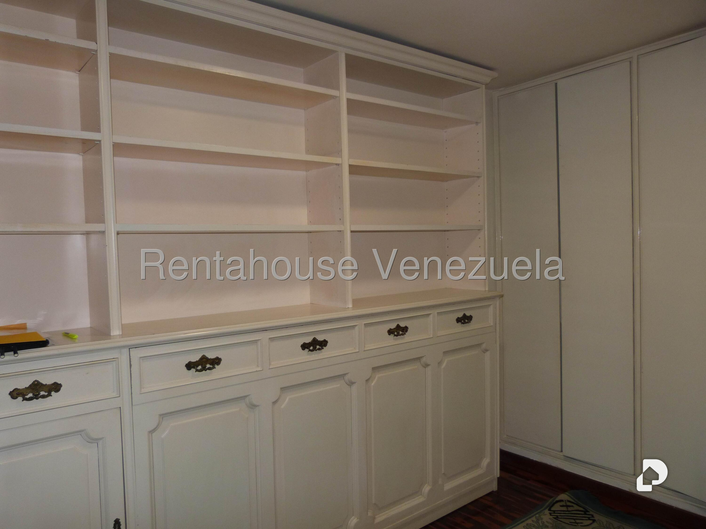Apartamento en Los Dos Caminos, Caracas – 18