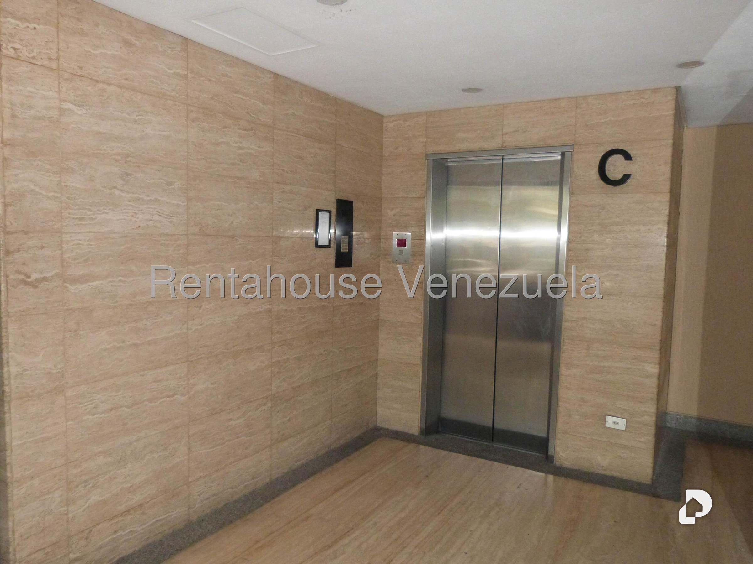 Apartamento en Los Dos Caminos, Caracas – 6