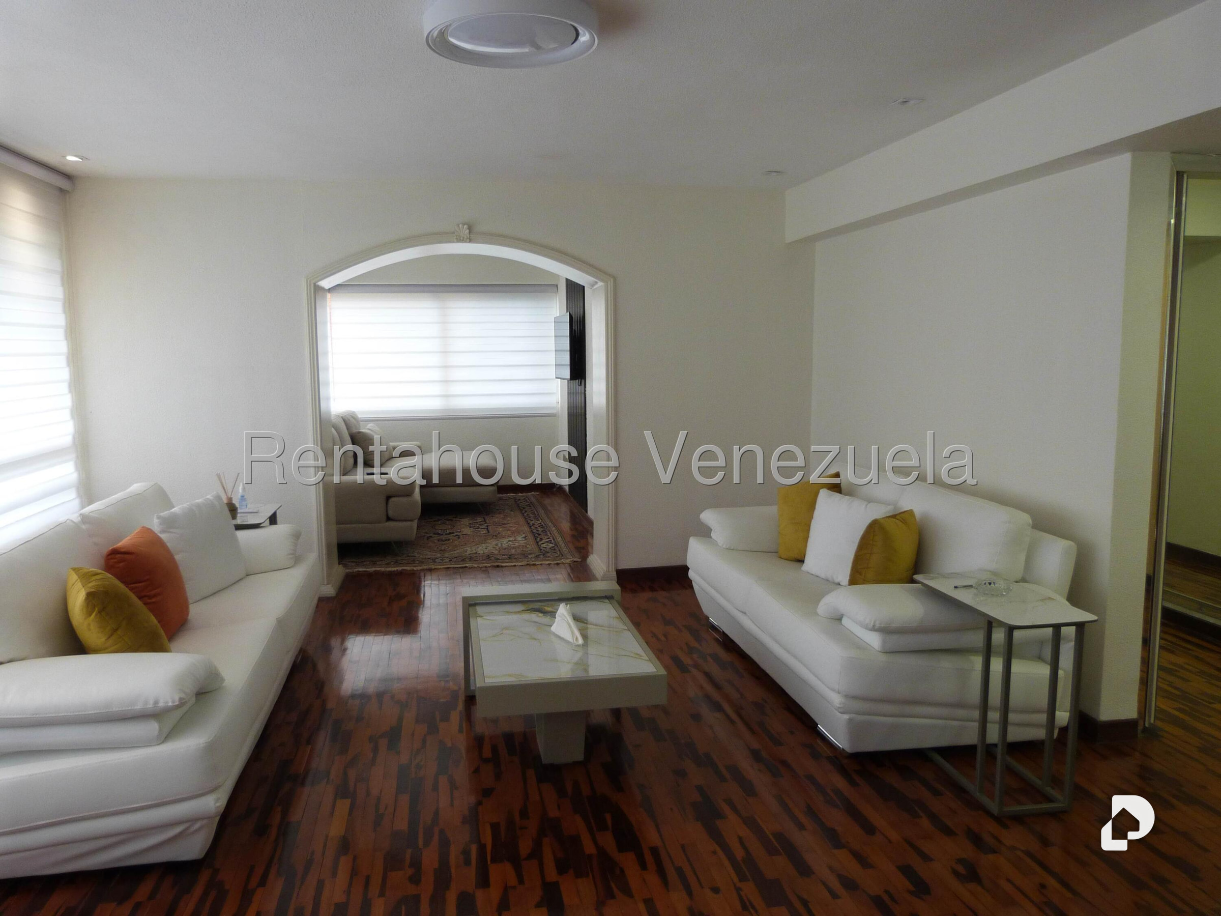Apartamento en Los Dos Caminos, Caracas – 11