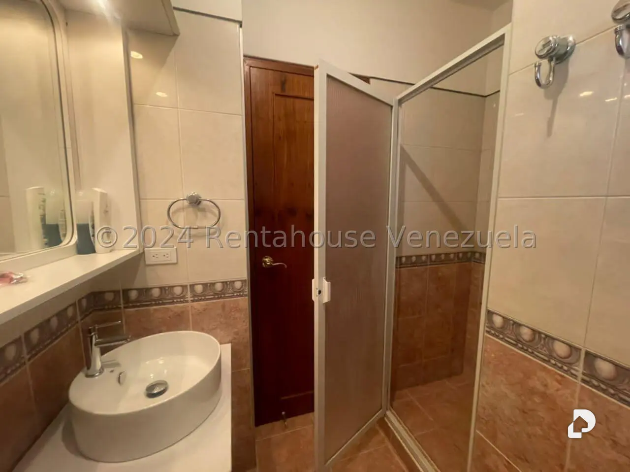 Apartamento en La Castellana, Caracas – 19