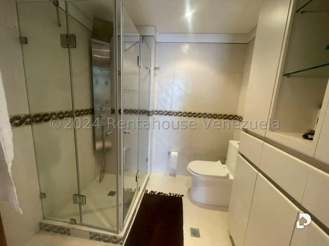 Apartamento en La Castellana, Caracas – 15
