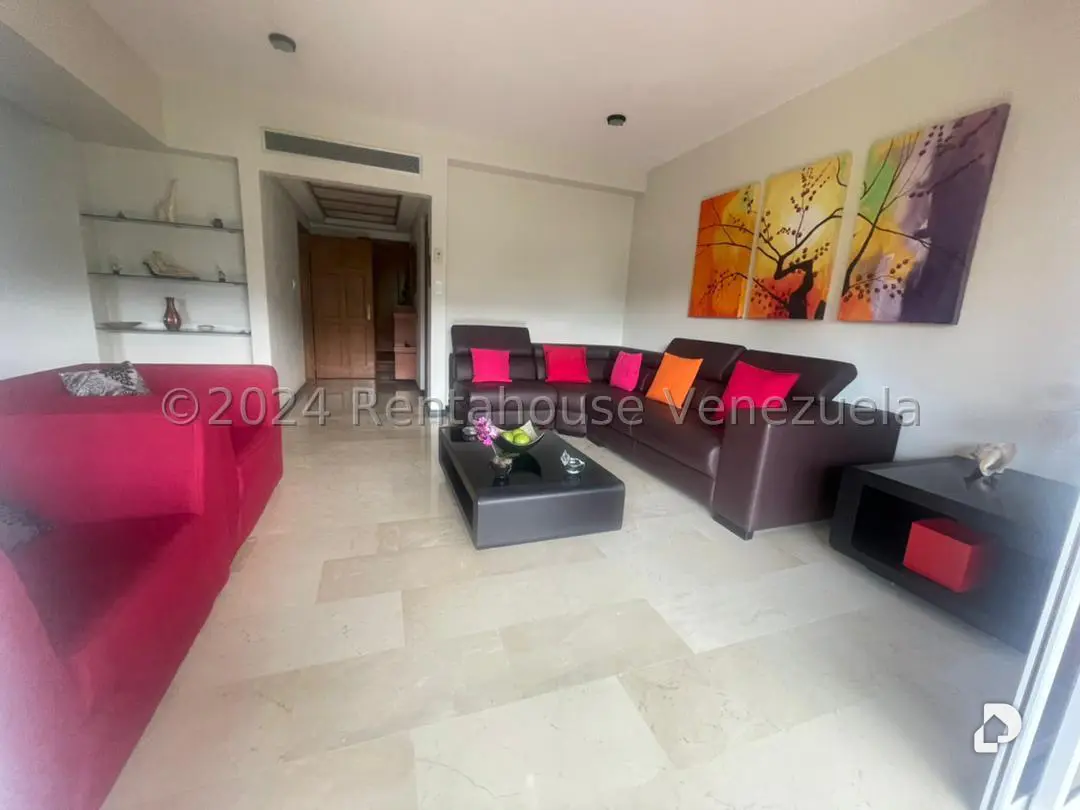 Apartamento en La Castellana, Caracas – 6