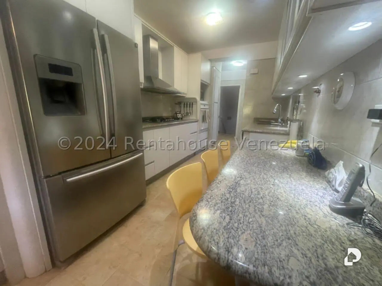 Apartamento en La Castellana, Caracas – 20