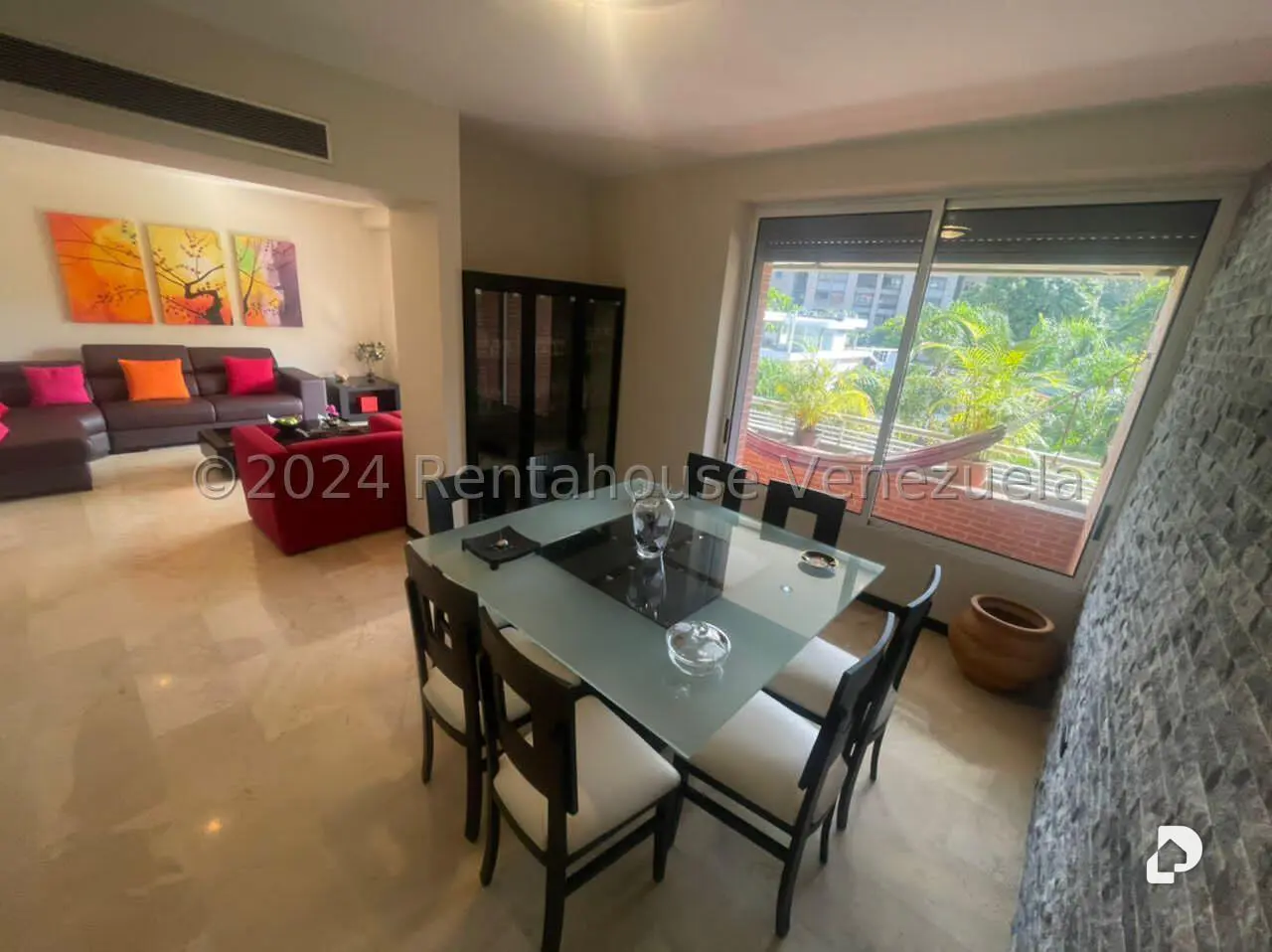 Apartamento en La Castellana, Caracas – 7