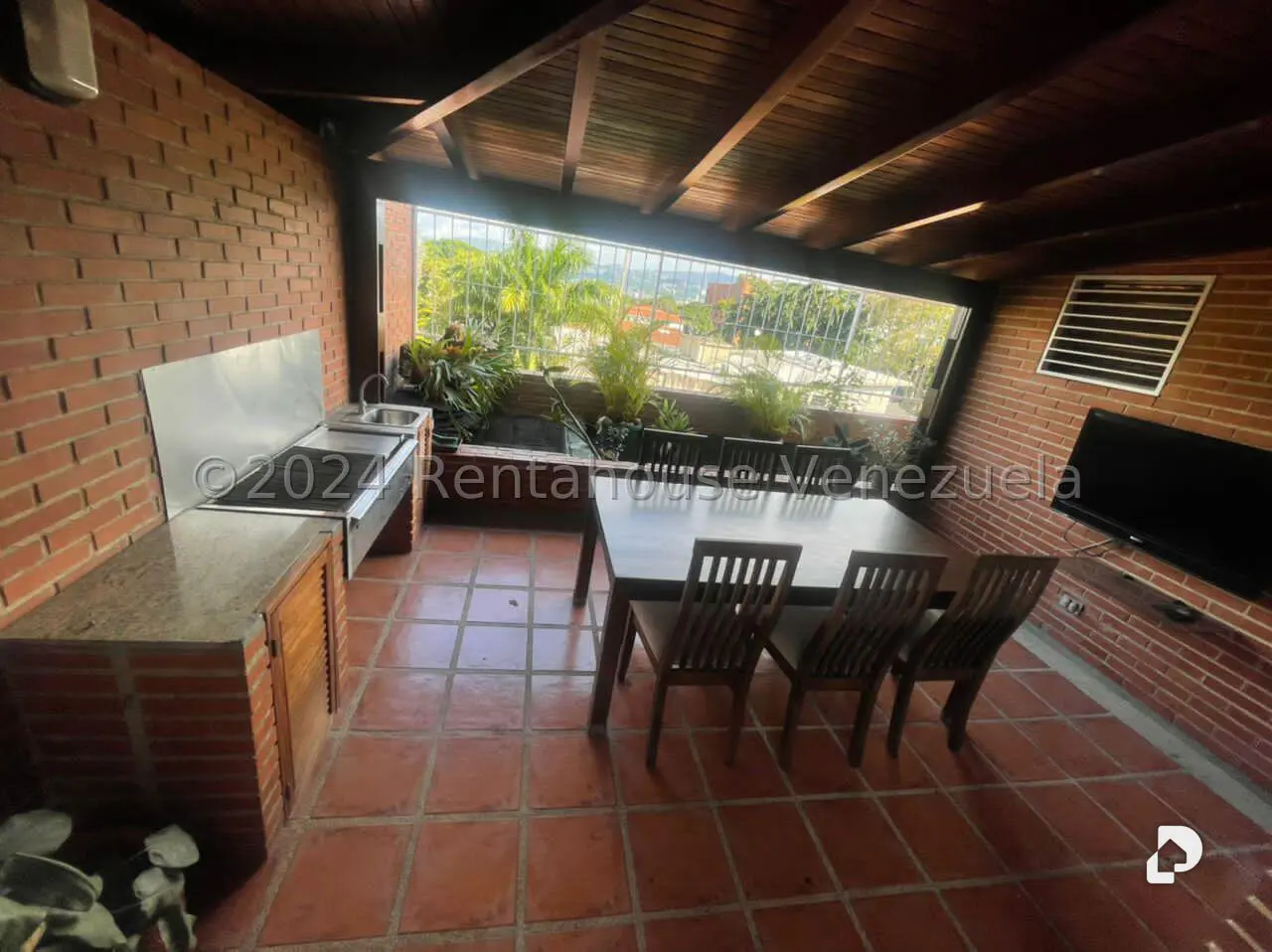 Apartamento en La Castellana, Caracas – 23