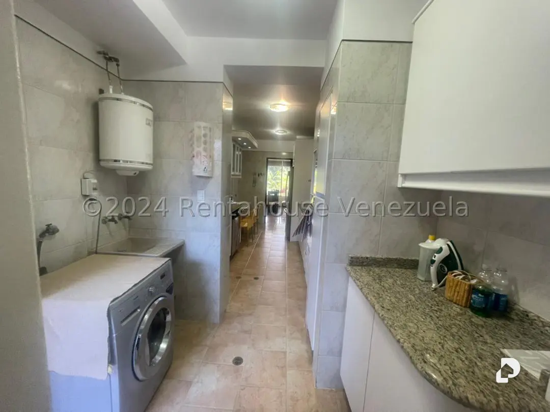 Apartamento en La Castellana, Caracas – 22