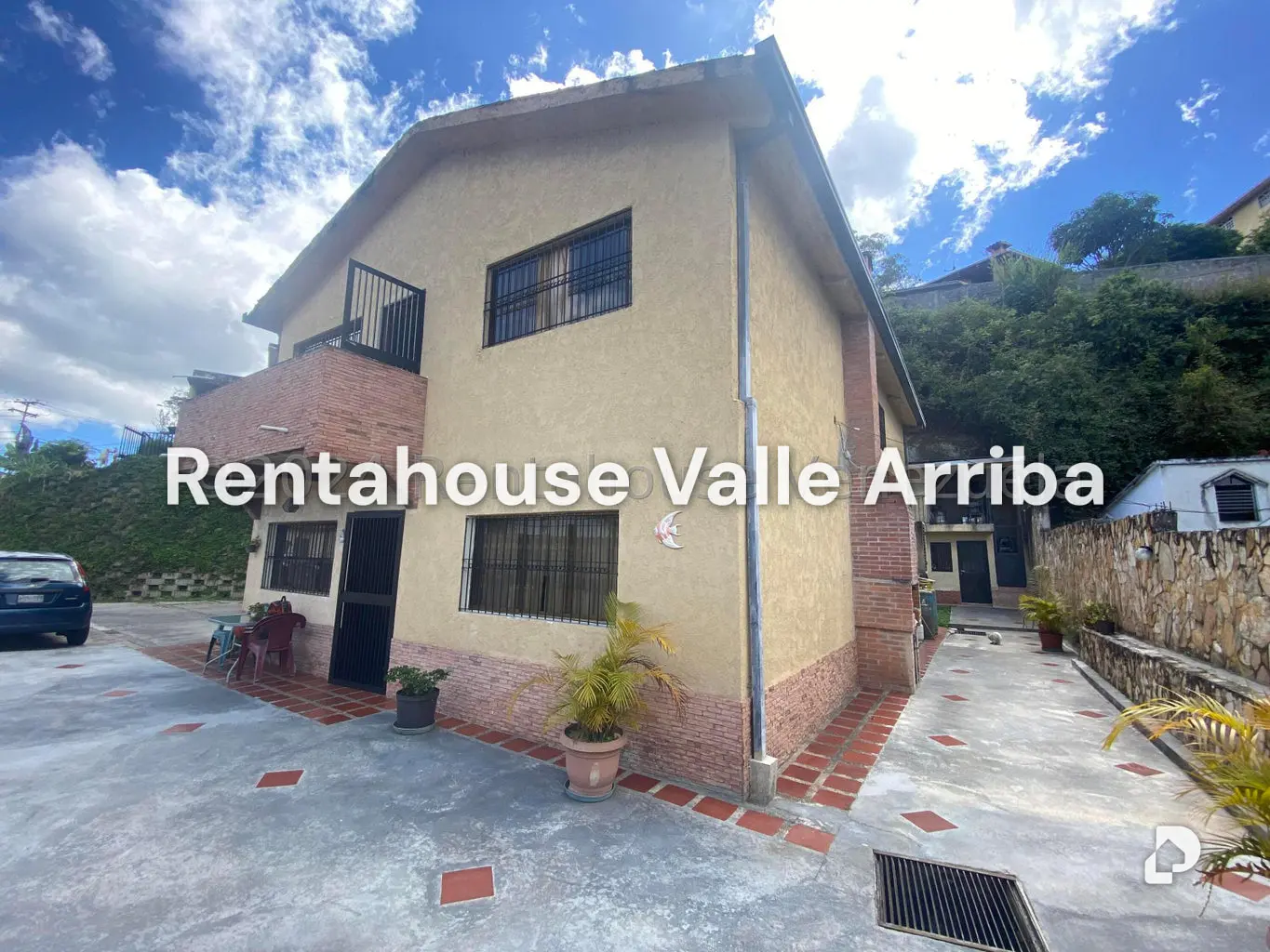 Casa en Colinas de Carrizal, Carrizal – 2