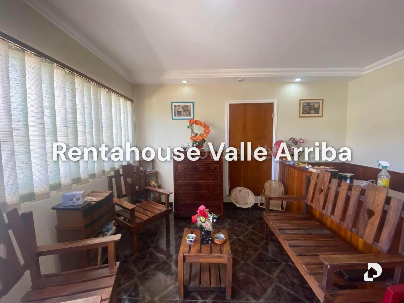 Casa en Colinas de Carrizal, Carrizal – 11