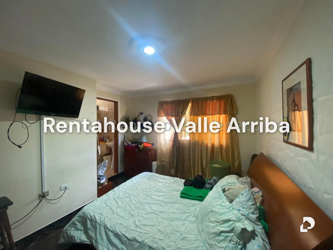 Casa en Colinas de Carrizal, Carrizal – 19