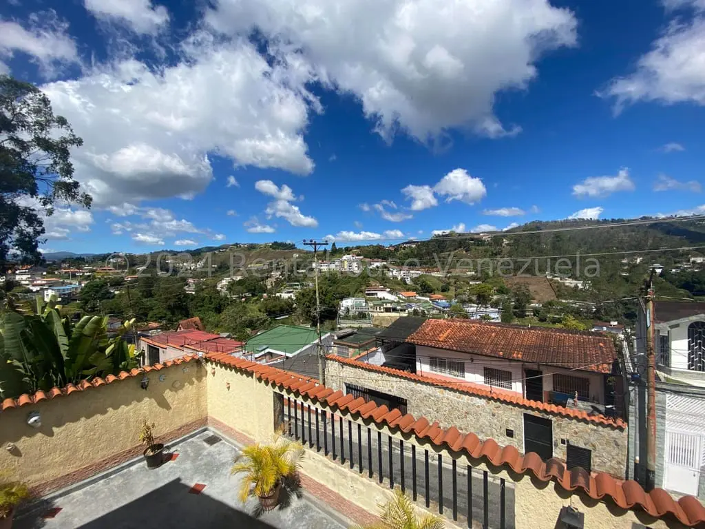 Casa en Colinas de Carrizal, Carrizal - 1