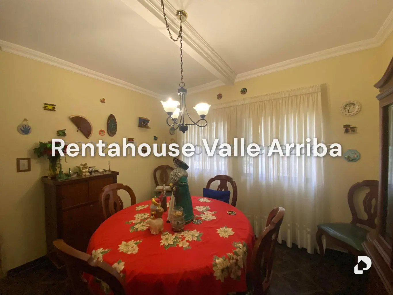 Casa en Colinas de Carrizal, Carrizal – 5